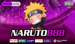 naruto888